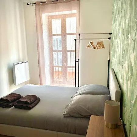 Apartment Le Doux Nougat - Montelimar