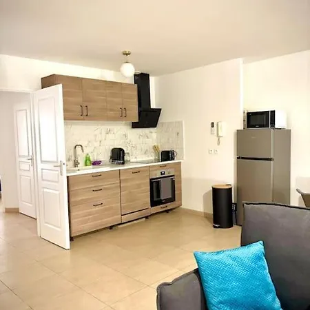 Le Doux Nougat - Apartment Montelimar