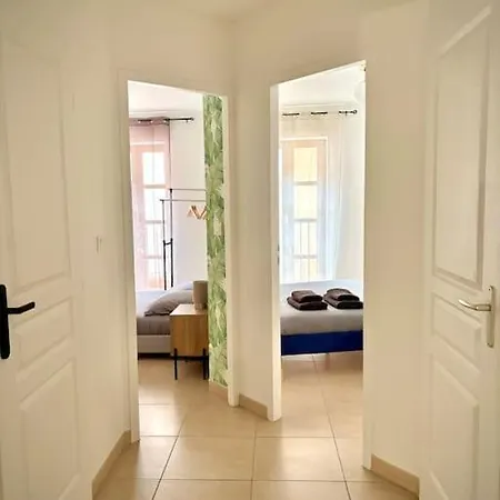 Apartment Le Doux Nougat - *