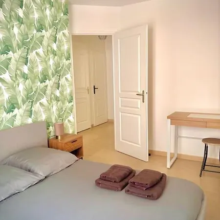 Le Doux Nougat - Apartment